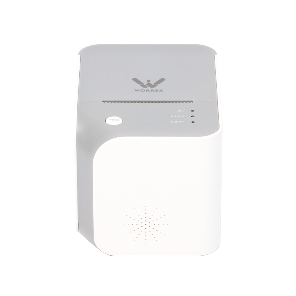 เครื่องพิมพ์ใบเสร็จความร้อน WORREX รุ่น W-58WF (58 มม.) USB+WIFI_1